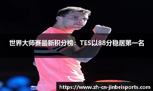 世界大师赛最新积分榜：TES以88分稳居第一名